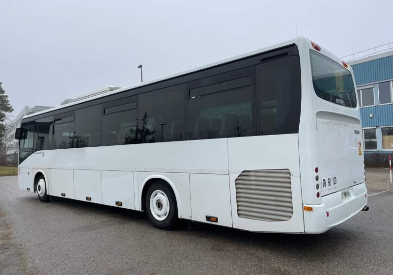 Irisbus Crosswey ,Intouro, - Streekbus: afbeelding 4 Irisbus Crosswey ,Intouro, - Streekbus: afbeelding 4