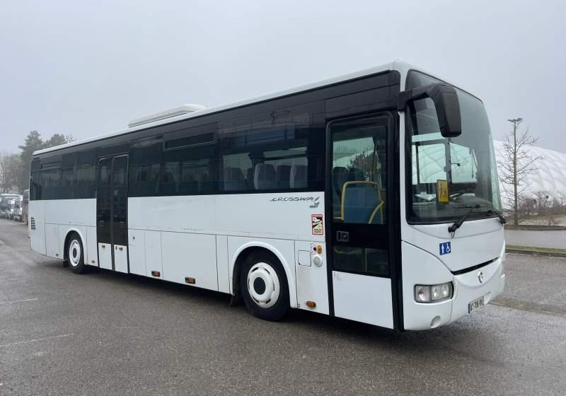 Irisbus Crosswey ,Intouro, - Streekbus: afbeelding 2 Irisbus Crosswey ,Intouro, - Streekbus: afbeelding 2