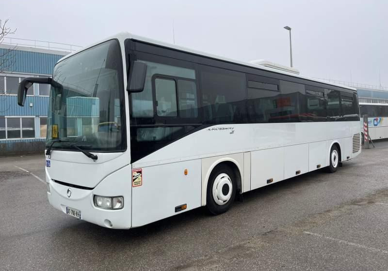 Irisbus Crosswey ,Intouro, - Streekbus: afbeelding 1 Irisbus Crosswey ,Intouro, - Streekbus: afbeelding 1