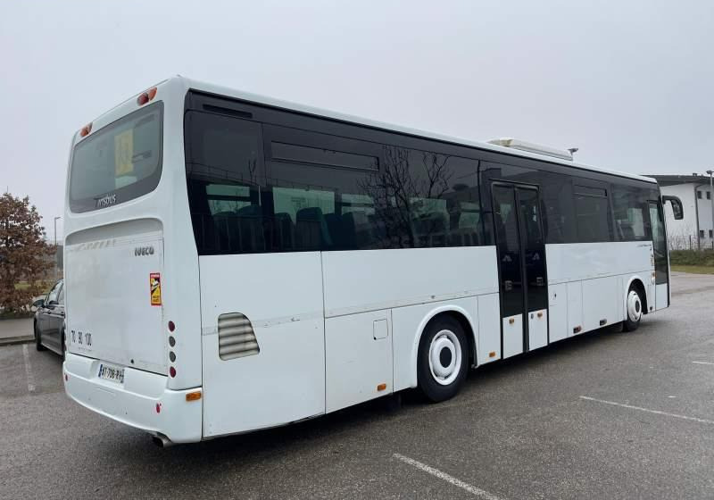 Irisbus Crosswey ,Intouro, - Streekbus: afbeelding 3 Irisbus Crosswey ,Intouro, - Streekbus: afbeelding 3