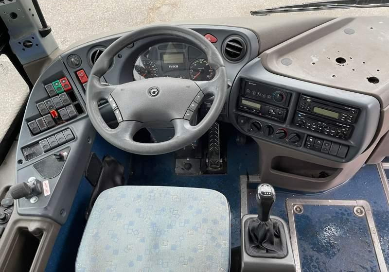 Irisbus Crosswey ,Intouro, - Streekbus: afbeelding 5 Irisbus Crosswey ,Intouro, - Streekbus: afbeelding 5