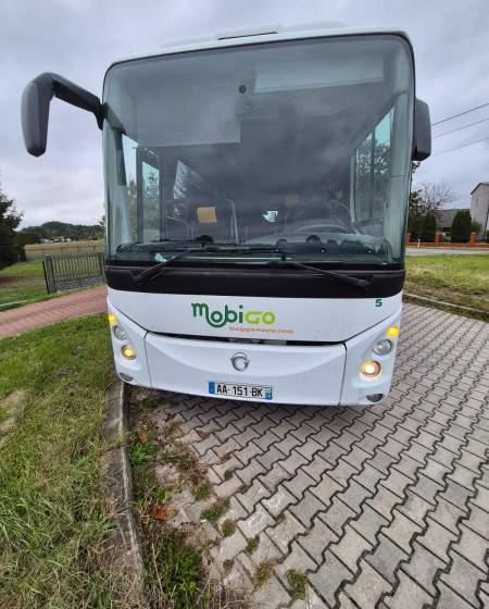 Irisbus  EVADY ,Crossway , Intouro - Streekbus: afbeelding 2 Irisbus  EVADY ,Crossway , Intouro - Streekbus: afbeelding 2