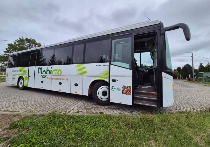 Irisbus  EVADY ,Crossway , Intouro - Streekbus: afbeelding 3 Irisbus  EVADY ,Crossway , Intouro - Streekbus: afbeelding 3