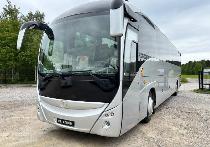 Irisbus Irisbus MAGELEYS HD EURO 5 - Touringcar: afbeelding 2 Irisbus Irisbus MAGELEYS HD EURO 5 - Touringcar: afbeelding 2