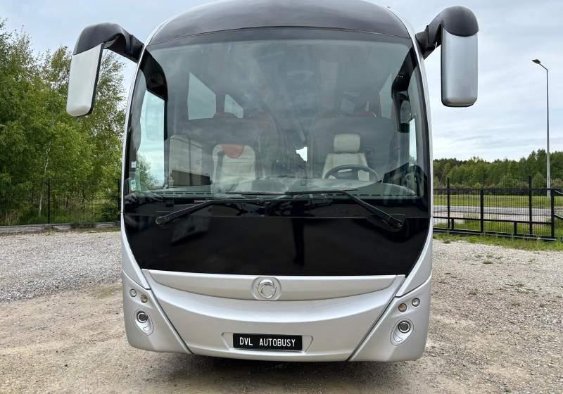 Irisbus Irisbus MAGELEYS HD EURO 5 - Touringcar: afbeelding 5 Irisbus Irisbus MAGELEYS HD EURO 5 - Touringcar: afbeelding 5