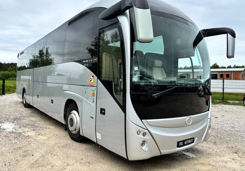 Irisbus Irisbus MAGELEYS HD EURO 5 - Touringcar: afbeelding 3 Irisbus Irisbus MAGELEYS HD EURO 5 - Touringcar: afbeelding 3