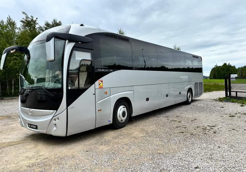 Irisbus Irisbus MAGELEYS HD EURO 5 - Touringcar: afbeelding 1 Irisbus Irisbus MAGELEYS HD EURO 5 - Touringcar: afbeelding 1