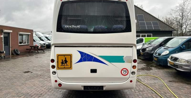 Irisbus Proway 2010 /Atego/Opalin/Navigo - Minibus, Personenvervoer: afbeelding 4 Irisbus Proway 2010 /Atego/Opalin/Navigo - Minibus, Personenvervoer: afbeelding 4