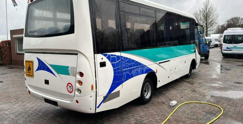 Irisbus Proway 2010 /Atego/Opalin/Navigo - Minibus, Personenvervoer: afbeelding 3 Irisbus Proway 2010 /Atego/Opalin/Navigo - Minibus, Personenvervoer: afbeelding 3