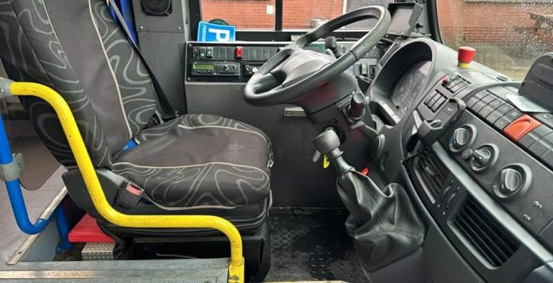 Irisbus Proway 2010 /Atego/Opalin/Navigo - Minibus, Personenvervoer: afbeelding 5 Irisbus Proway 2010 /Atego/Opalin/Navigo - Minibus, Personenvervoer: afbeelding 5