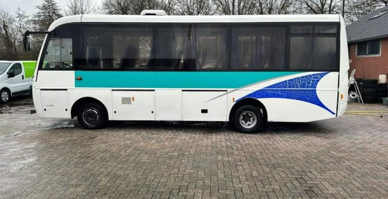 Irisbus Proway 2010 /Atego/Opalin/Navigo - Minibus, Personenvervoer: afbeelding 2 Irisbus Proway 2010 /Atego/Opalin/Navigo - Minibus, Personenvervoer: afbeelding 2