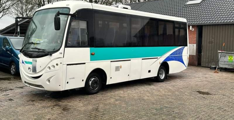 Irisbus Proway 2010 /Atego/Opalin/Navigo - Minibus, Personenvervoer: afbeelding 1 Irisbus Proway 2010 /Atego/Opalin/Navigo - Minibus, Personenvervoer: afbeelding 1