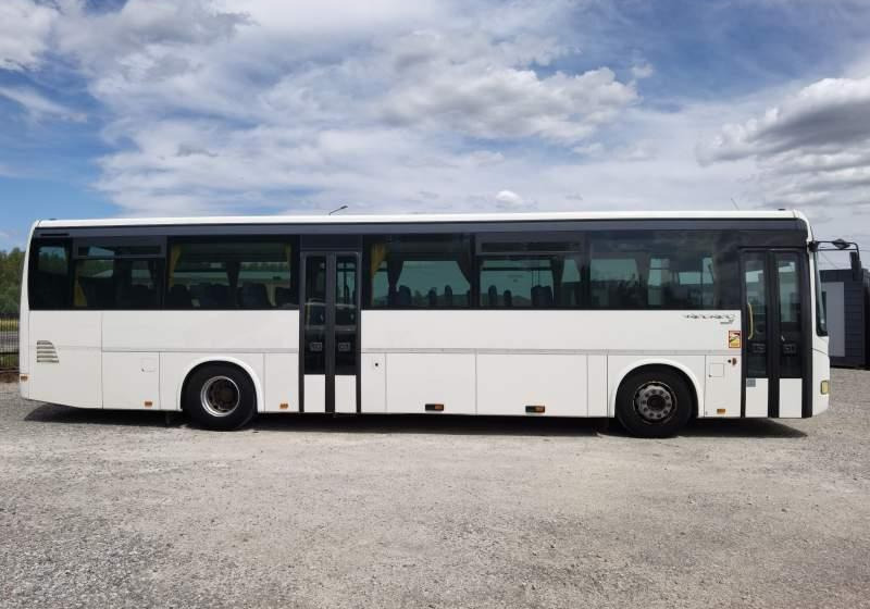 Irisbus Recreo Crossway 2009*12m*60 miejsc / 6218 - Streekbus: afbeelding 4 Irisbus Recreo Crossway 2009*12m*60 miejsc / 6218 - Streekbus: afbeelding 4
