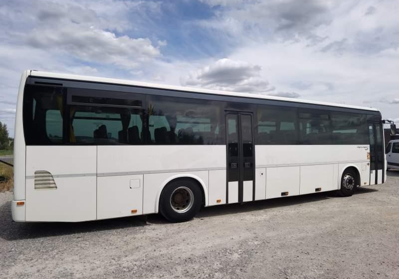 Irisbus Recreo Crossway 2009*12m*60 miejsc / 6218 - Streekbus: afbeelding 5 Irisbus Recreo Crossway 2009*12m*60 miejsc / 6218 - Streekbus: afbeelding 5