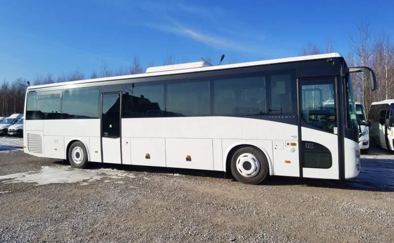 Iveco Arway Crossway 12m EURO 6 KLIMA, Intouro, ul - Touringcar: afbeelding 5 Iveco Arway Crossway 12m EURO 6 KLIMA, Intouro, ul - Touringcar: afbeelding 5