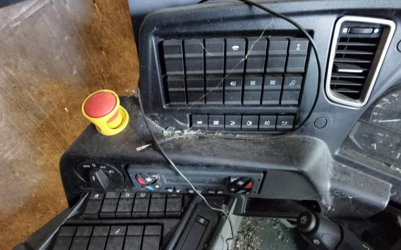 Streekbus Iveco Crossway 10.5m FABRYCZNIE NOWY: afbeelding 18