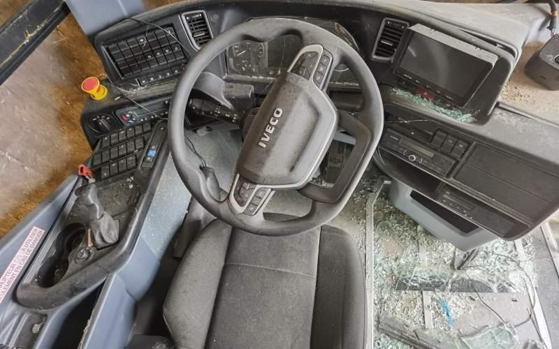 Streekbus Iveco Crossway 10.5m FABRYCZNIE NOWY: afbeelding 16