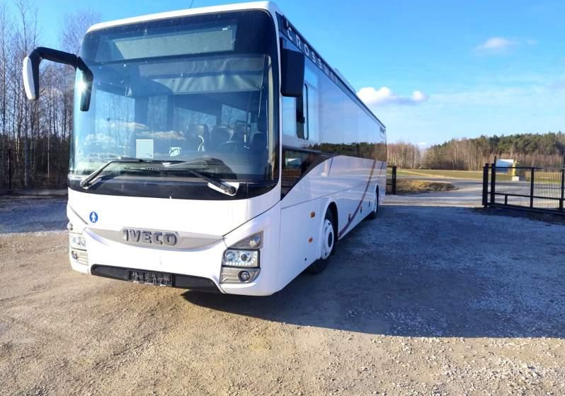 Iveco Crossway , Arway EURO 6 KLIMA, Intouro, ul, - Touringcar: afbeelding 3 Iveco Crossway , Arway EURO 6 KLIMA, Intouro, ul, - Touringcar: afbeelding 3