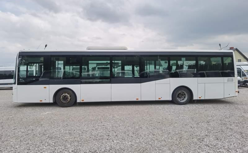 Iveco Crossway LE 12m EURO 6 manual 44+51 - Stadsbus: afbeelding 5 Iveco Crossway LE 12m EURO 6 manual 44+51 - Stadsbus: afbeelding 5