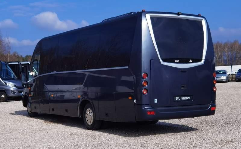 Iveco Daily 70C17 Erduman *2x klima*2x VIDEO*WEBASTO - Touringcar: afbeelding 4 Iveco Daily 70C17 Erduman *2x klima*2x VIDEO*WEBASTO - Touringcar: afbeelding 4