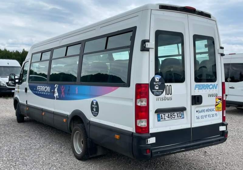 Iveco Daily Sprinter, Crafter 2010 *Euro 5* *Klima* - Minibus, Personenvervoer: afbeelding 3 Iveco Daily Sprinter, Crafter 2010 *Euro 5* *Klima* - Minibus, Personenvervoer: afbeelding 3