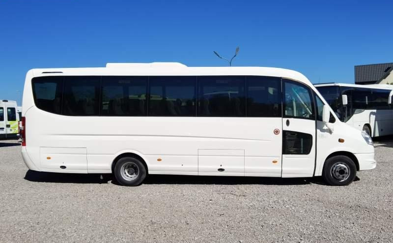 Iveco FERQUI SUNRISE - Touringcar: afbeelding 5 Iveco FERQUI SUNRISE - Touringcar: afbeelding 5