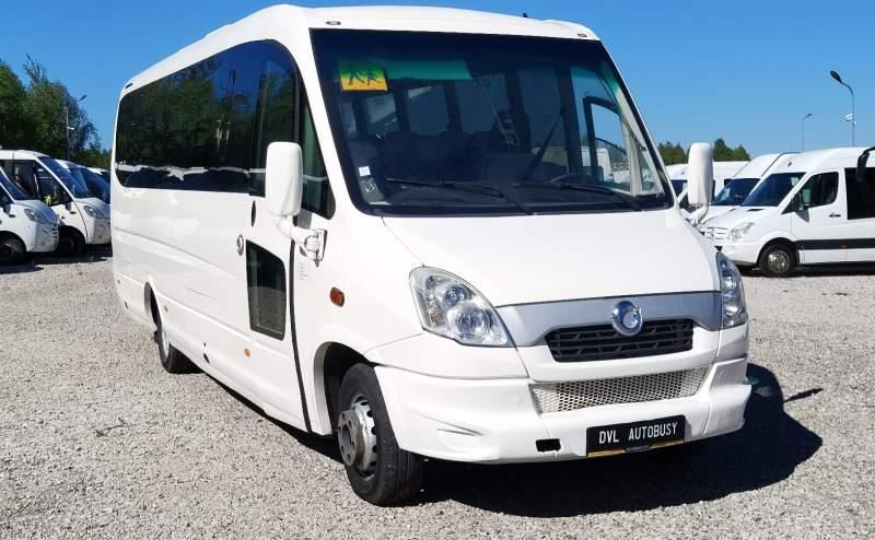 Iveco FERQUI SUNRISE - Touringcar: afbeelding 2 Iveco FERQUI SUNRISE - Touringcar: afbeelding 2
