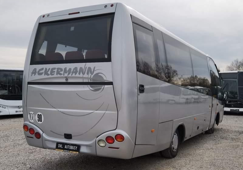 Iveco Indcar Mago 33 *klima* - Streekbus: afbeelding 2 Iveco Indcar Mago 33 *klima* - Streekbus: afbeelding 2