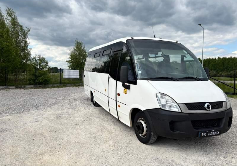 Iveco Indcar Wing euro 5 - Streekbus: afbeelding 2 Iveco Indcar Wing euro 5 - Streekbus: afbeelding 2