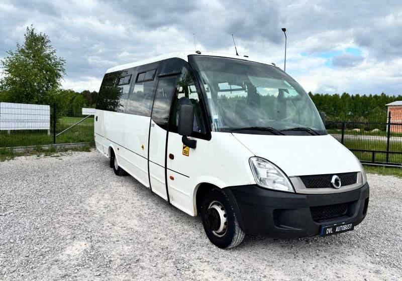 Iveco Indcar Wing euro 5 - Streekbus: afbeelding 1 Iveco Indcar Wing euro 5 - Streekbus: afbeelding 1