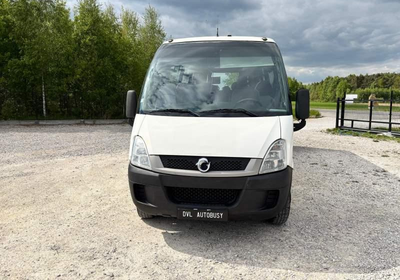 Iveco Indcar Wing euro 5 - Minibus, Streekbus: afbeelding 3 Iveco Indcar Wing euro 5 - Minibus, Streekbus: afbeelding 3