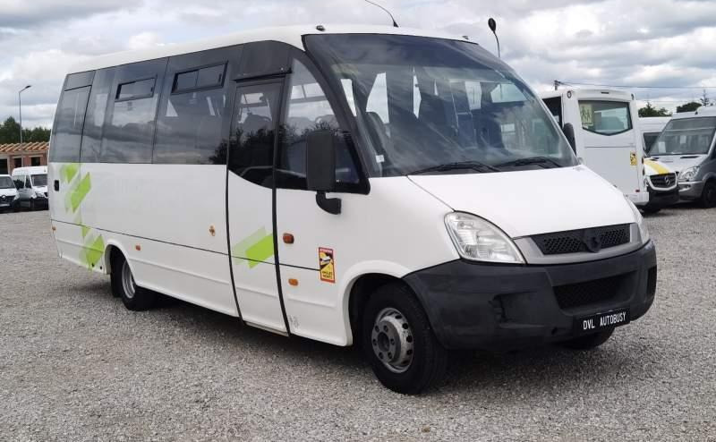 Iveco Indcar Wing euro 5 - Streekbus: afbeelding 2 Iveco Indcar Wing euro 5 - Streekbus: afbeelding 2