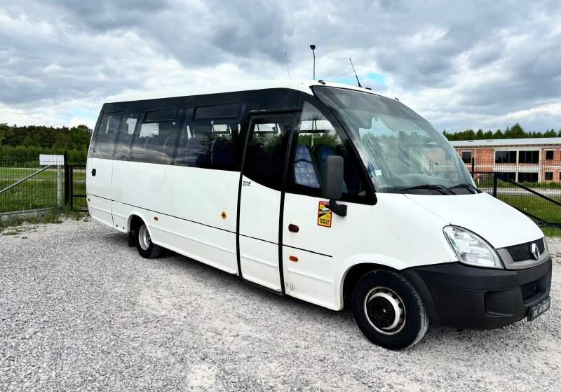 Iveco Indcar Wing euro 5 - Streekbus: afbeelding 4 Iveco Indcar Wing euro 5 - Streekbus: afbeelding 4