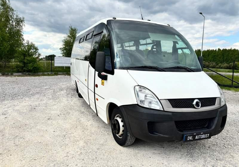 Iveco Indcar Wing euro 5 - Streekbus: afbeelding 5 Iveco Indcar Wing euro 5 - Streekbus: afbeelding 5