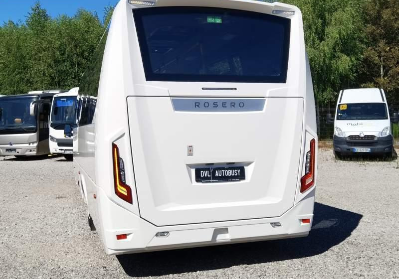 Iveco Iveco Rosero First 2022 EURO 6 2szt - Stadsbus: afbeelding 5 Iveco Iveco Rosero First 2022 EURO 6 2szt - Stadsbus: afbeelding 5