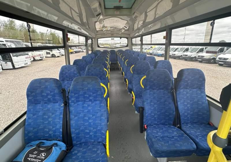 Iveco Kapena 2013 *Euro 5* Daily, Wing - Minibus, Personenvervoer: afbeelding 3 Iveco Kapena 2013 *Euro 5* Daily, Wing - Minibus, Personenvervoer: afbeelding 3