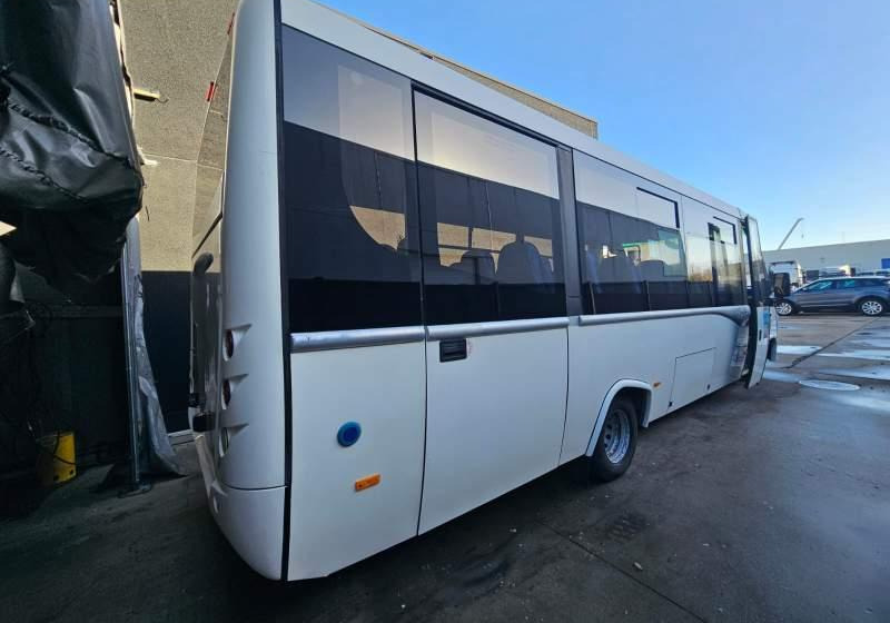 Iveco Kapena Thesi - Streekbus: afbeelding 4 Iveco Kapena Thesi - Streekbus: afbeelding 4