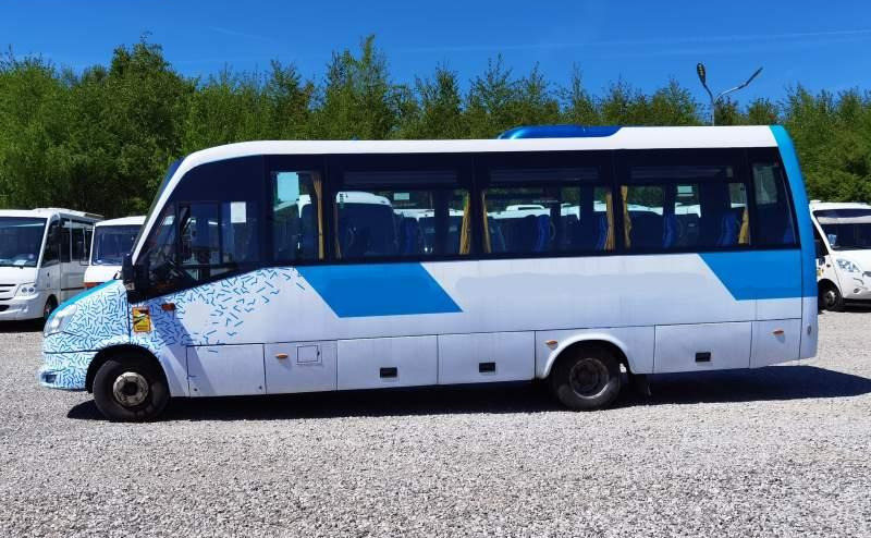 Iveco Prodig 33 KLIMA - Streekbus: afbeelding 2 Iveco Prodig 33 KLIMA - Streekbus: afbeelding 2
