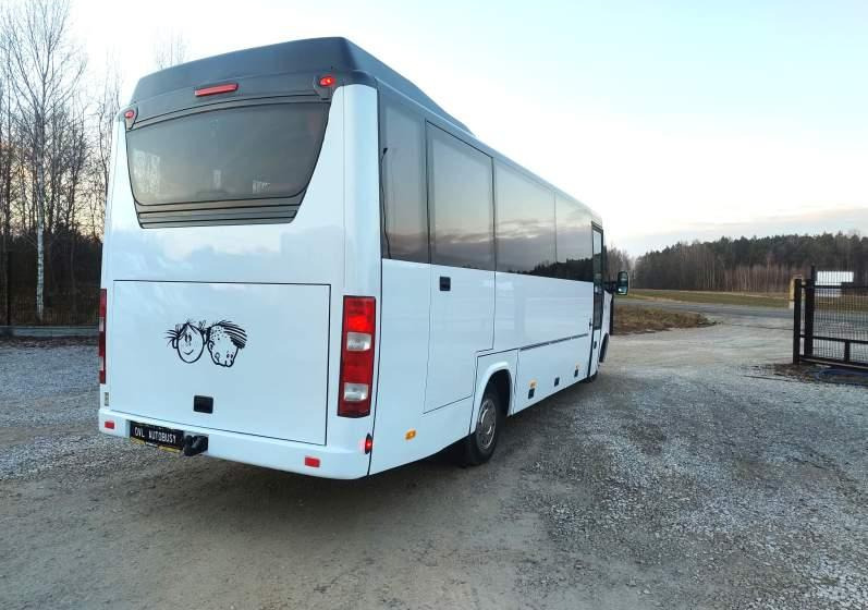 Iveco Rapido / Daily 31 miejsc, stan idealny - Touringcar: afbeelding 4 Iveco Rapido / Daily 31 miejsc, stan idealny - Touringcar: afbeelding 4