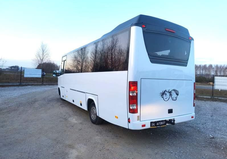Iveco Rapido / Daily 31 miejsc, stan idealny - Touringcar: afbeelding 5 Iveco Rapido / Daily 31 miejsc, stan idealny - Touringcar: afbeelding 5