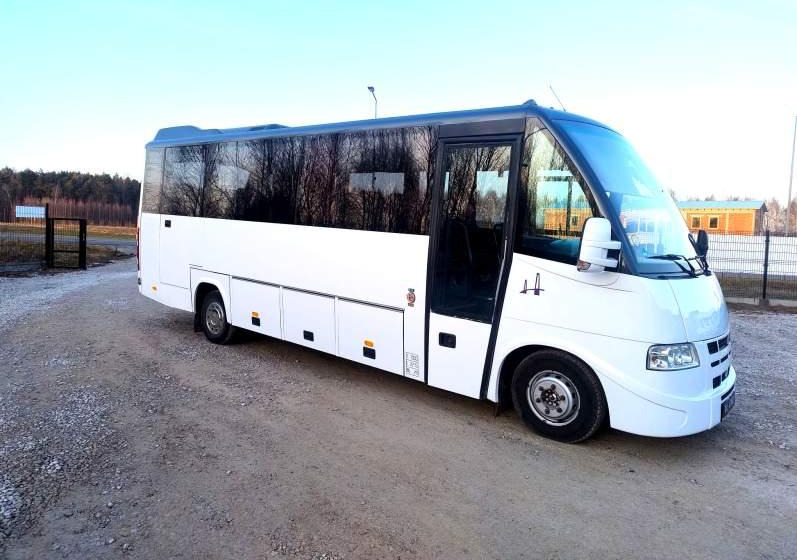 Iveco Rapido / Daily 31 miejsc, stan idealny - Touringcar: afbeelding 2 Iveco Rapido / Daily 31 miejsc, stan idealny - Touringcar: afbeelding 2