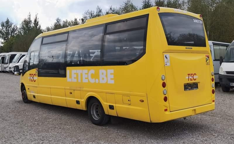 Iveco Rosero First *2x klima*webasto* - Stadsbus: afbeelding 4 Iveco Rosero First *2x klima*webasto* - Stadsbus: afbeelding 4