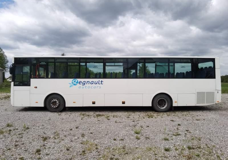 MAN Fast Scoler Starter 65+12 EURO V - Streekbus: afbeelding 5 MAN Fast Scoler Starter 65+12 EURO V - Streekbus: afbeelding 5