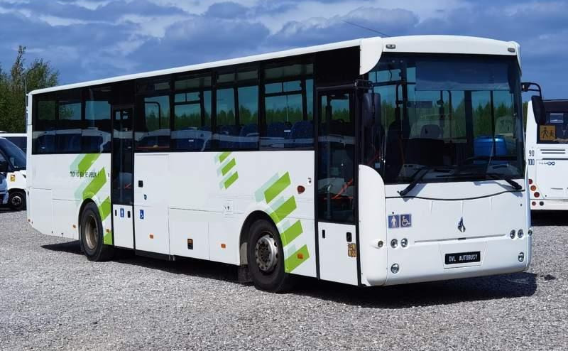 MAN Fast Starter 2011 *winda* crossway intouro recreo - Streekbus: afbeelding 1 MAN Fast Starter 2011 *winda* crossway intouro recreo - Streekbus: afbeelding 1