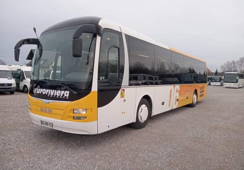 MAN Lion's Regio 2014 FABRYCZNIE NOWY SILNIK - Stadsbus: afbeelding 3 MAN Lion's Regio 2014 FABRYCZNIE NOWY SILNIK - Stadsbus: afbeelding 3