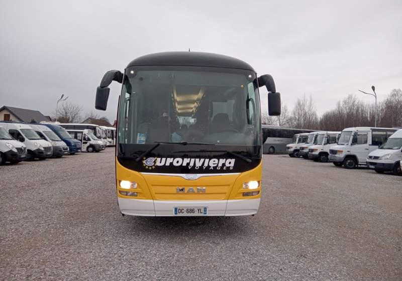 MAN Lion's Regio 2014 FABRYCZNIE NOWY SILNIK - Stadsbus: afbeelding 4 MAN Lion's Regio 2014 FABRYCZNIE NOWY SILNIK - Stadsbus: afbeelding 4