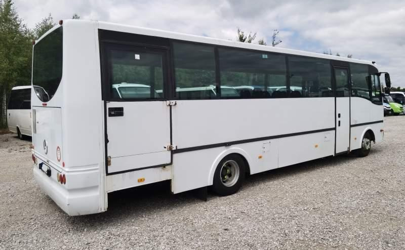 Mercedes-Benz Atego 41 miesjc - Streekbus: afbeelding 5 Mercedes-Benz Atego 41 miesjc - Streekbus: afbeelding 5