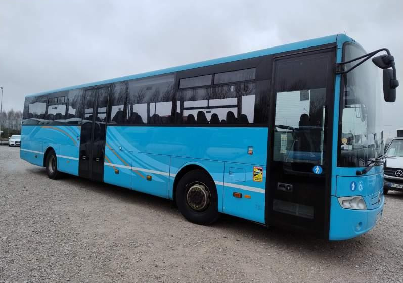 Mercedes-Benz INTOURO M/L - Streekbus: afbeelding 3 Mercedes-Benz INTOURO M/L - Streekbus: afbeelding 3