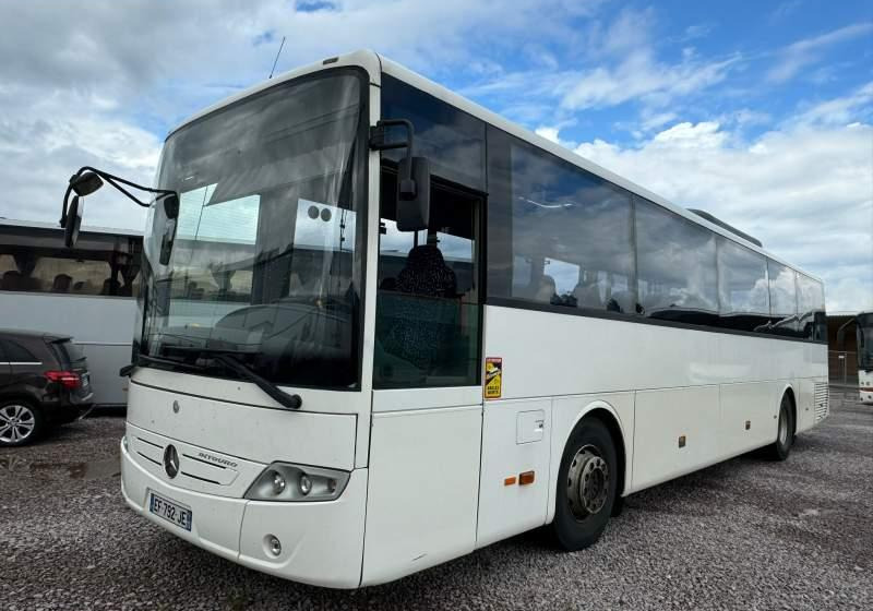 Mercedes-Benz INTOURO - Streekbus: afbeelding 2 Mercedes-Benz INTOURO - Streekbus: afbeelding 2