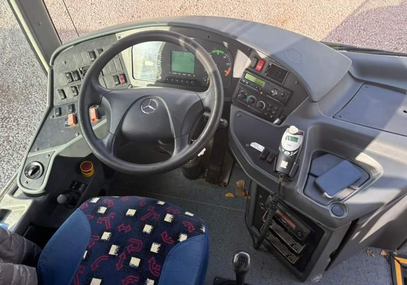 Mercedes-Benz Intouro 12 m crossway recreo, - Streekbus: afbeelding 3 Mercedes-Benz Intouro 12 m crossway recreo, - Streekbus: afbeelding 3